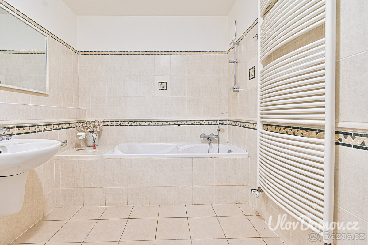 Prodej bytu 2+kk, Praha 5 - Motol - 11