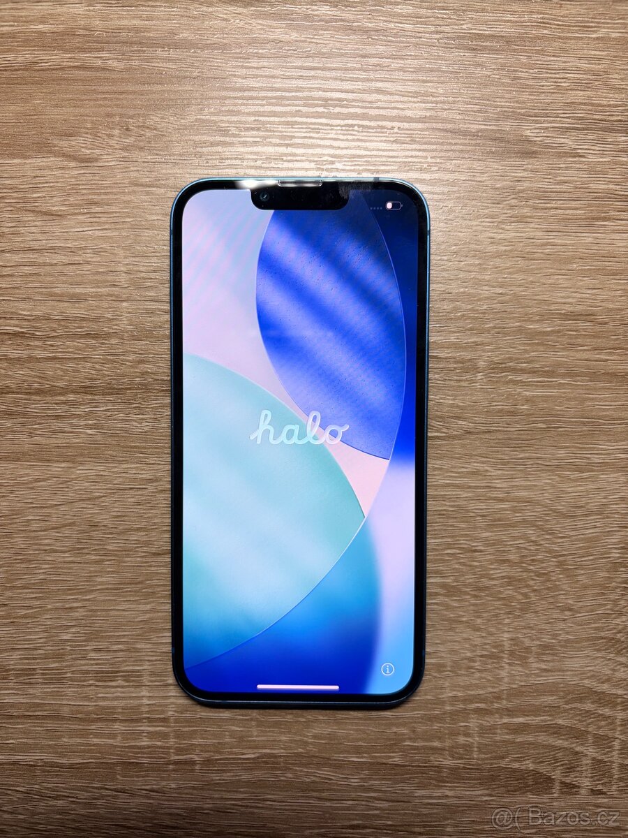 Apple iPhone 13 128gb - 11