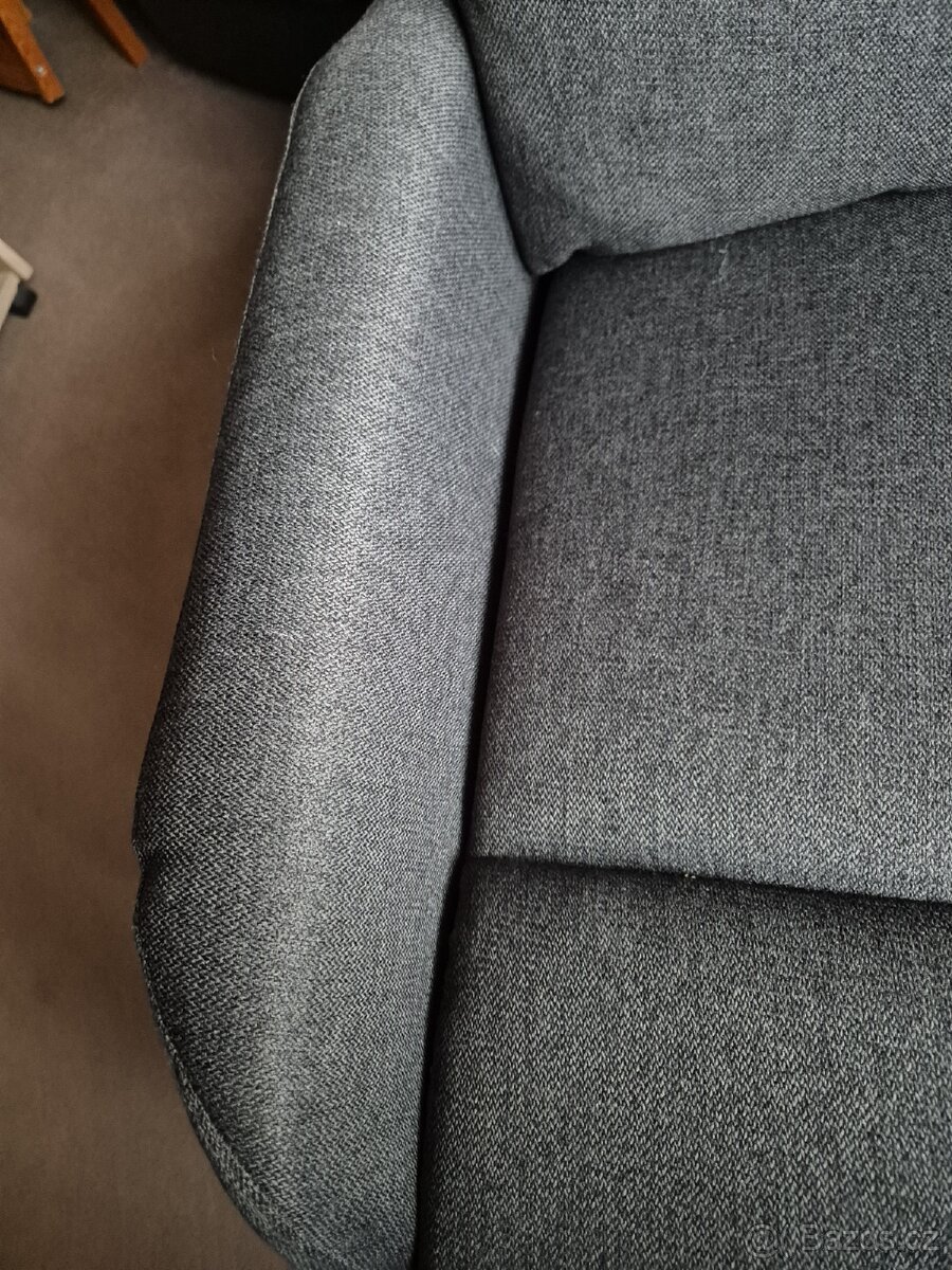 Relaxacni kreslo - 11