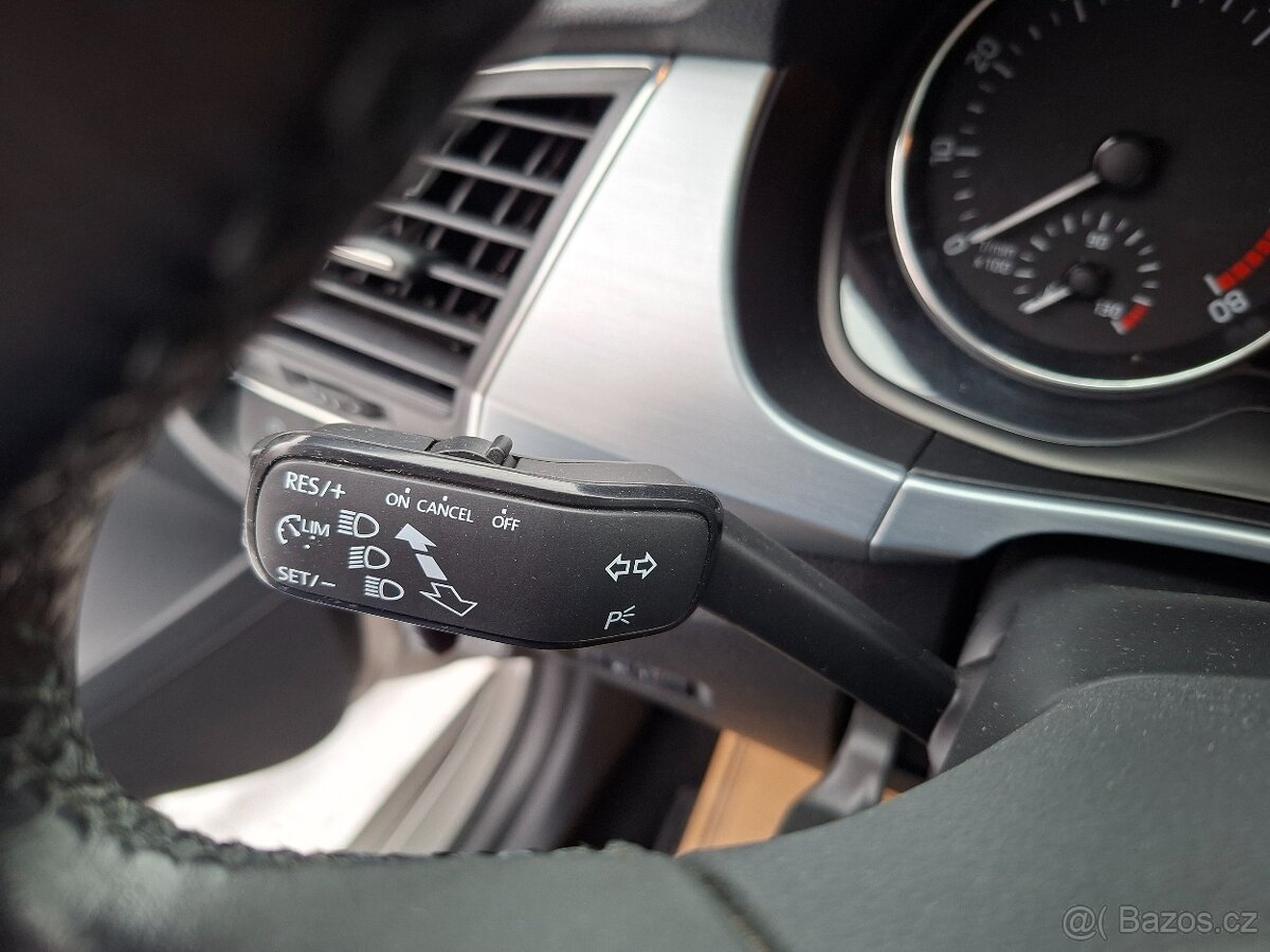 Škoda Fabia 1.0tsi 70kw - 11