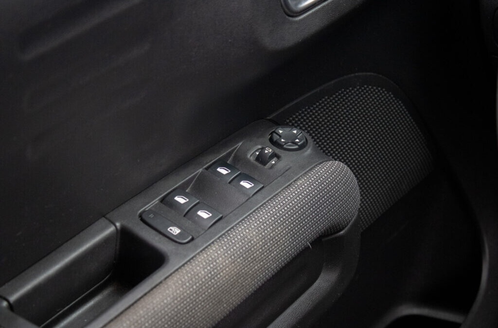 Ctroën C3 Aircross PureTech 110 S&S - 11