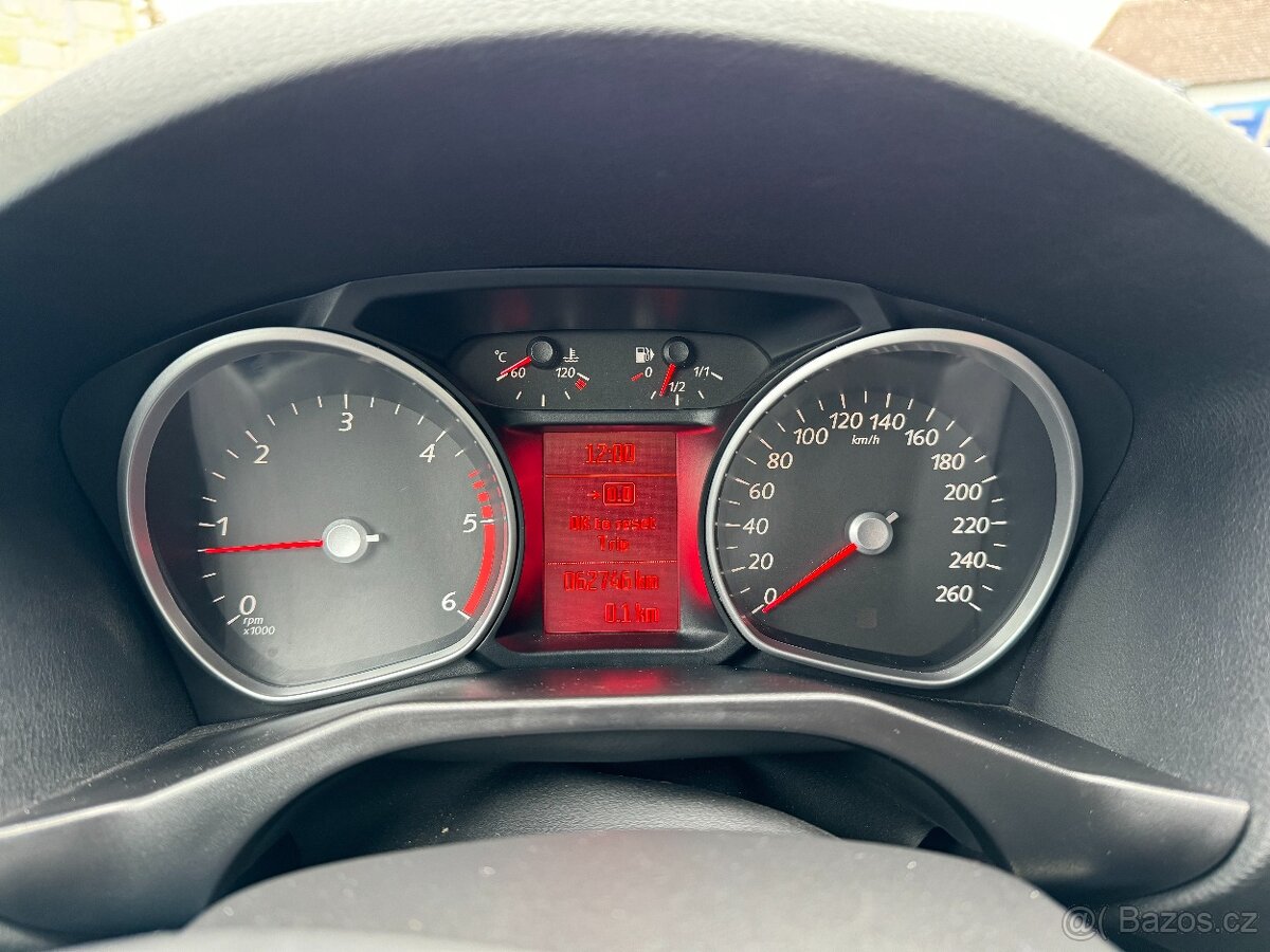 Ford Mondeo 1.6 TDCi 85 kW - 11