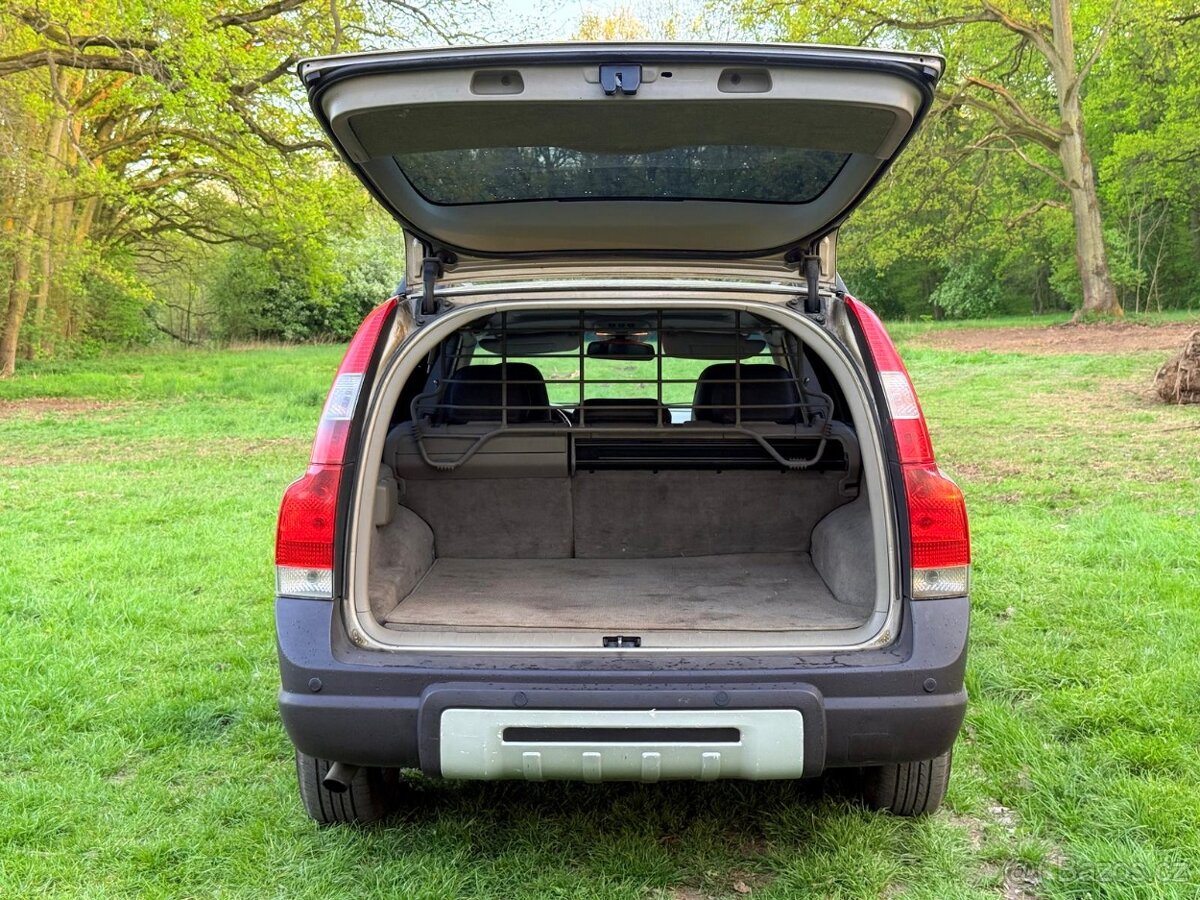 Volvo XC70 2.4 - 11