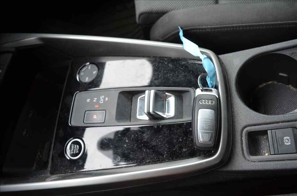 Audi A3 1,5 SPORTBACK - 11