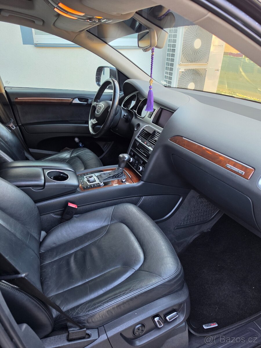 Audi Q7 4.2 TDI 250KW Quattro - 11