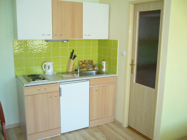 6ti apartmánový dům - termály Podhajská - 11