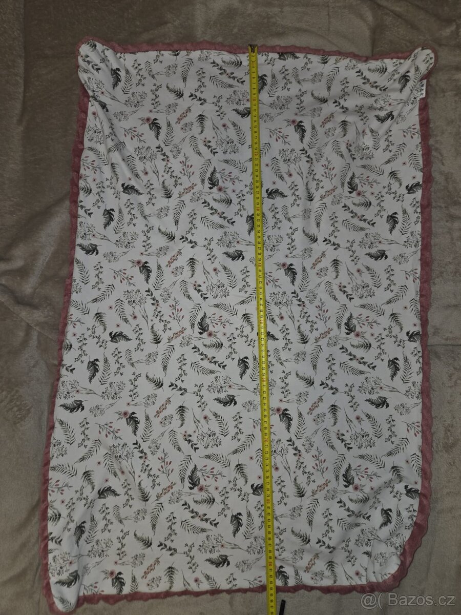 Hnízdo pro mimino - set - 11