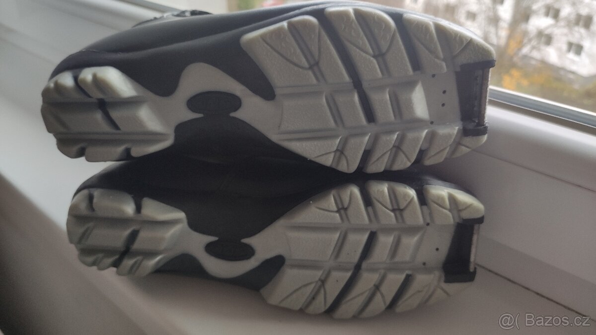 Běžky Fischer - 11