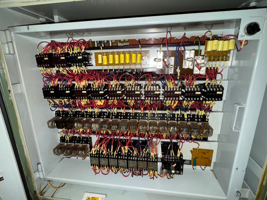 Frézka FGS 25/32 - 11