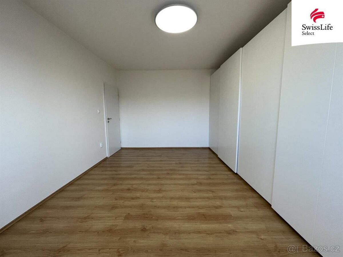 Pronájem bytu 4+kk 100 m2 Kytnerova, Brno - 11