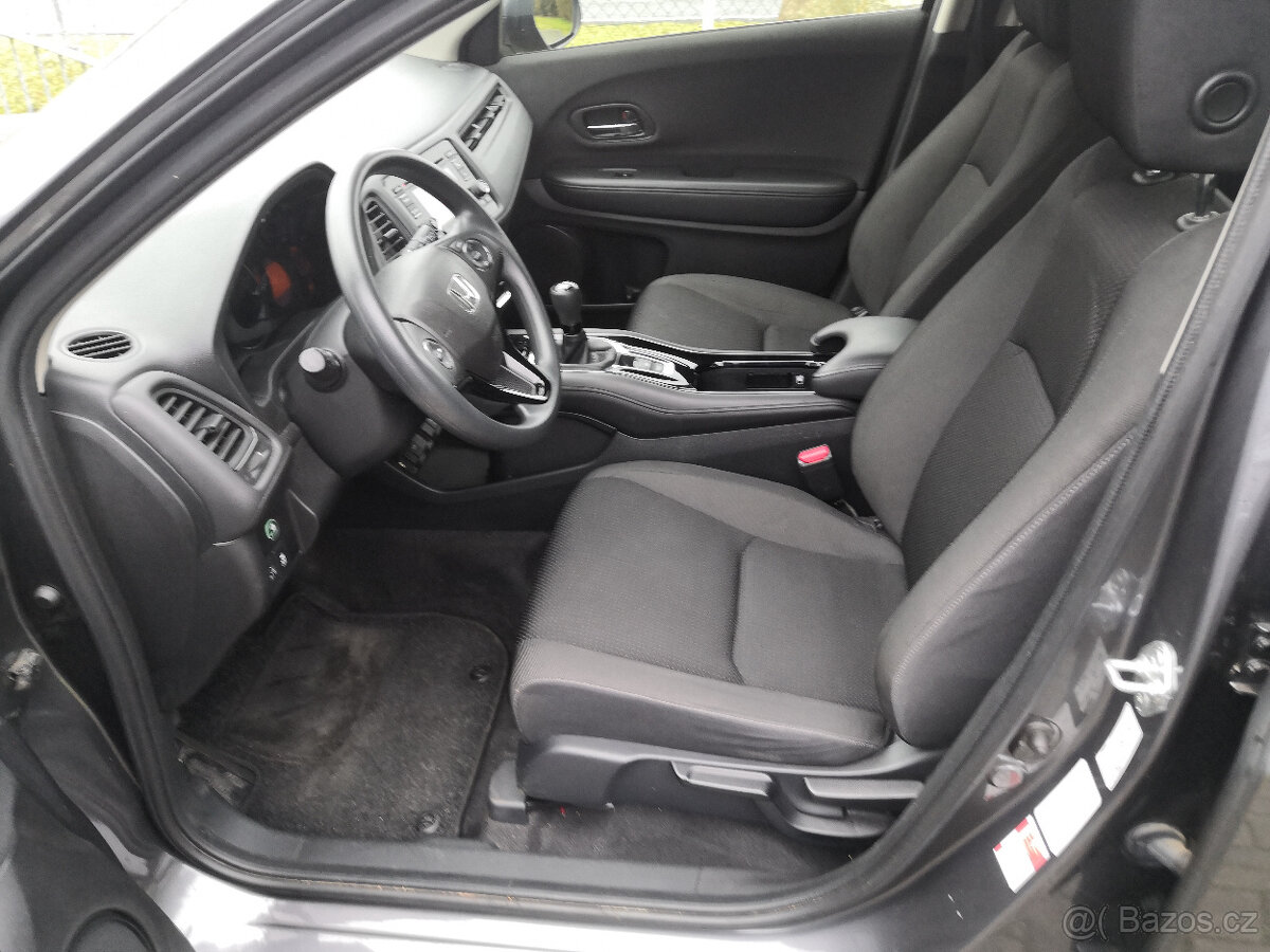 Honda HR-V 1.5 i-VTEC Comfort - 11