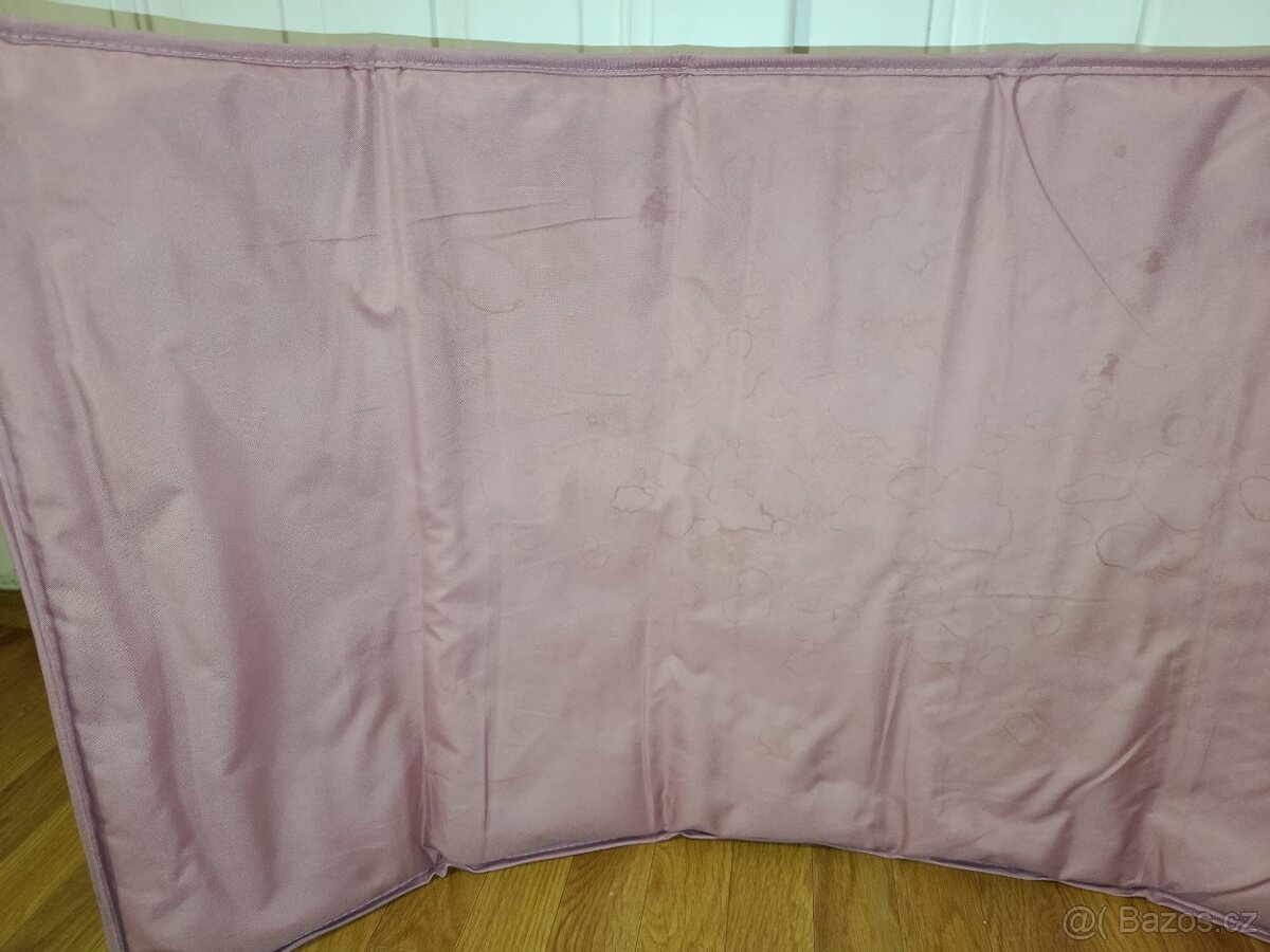 Cestovní postýlka Petite Mars - 11