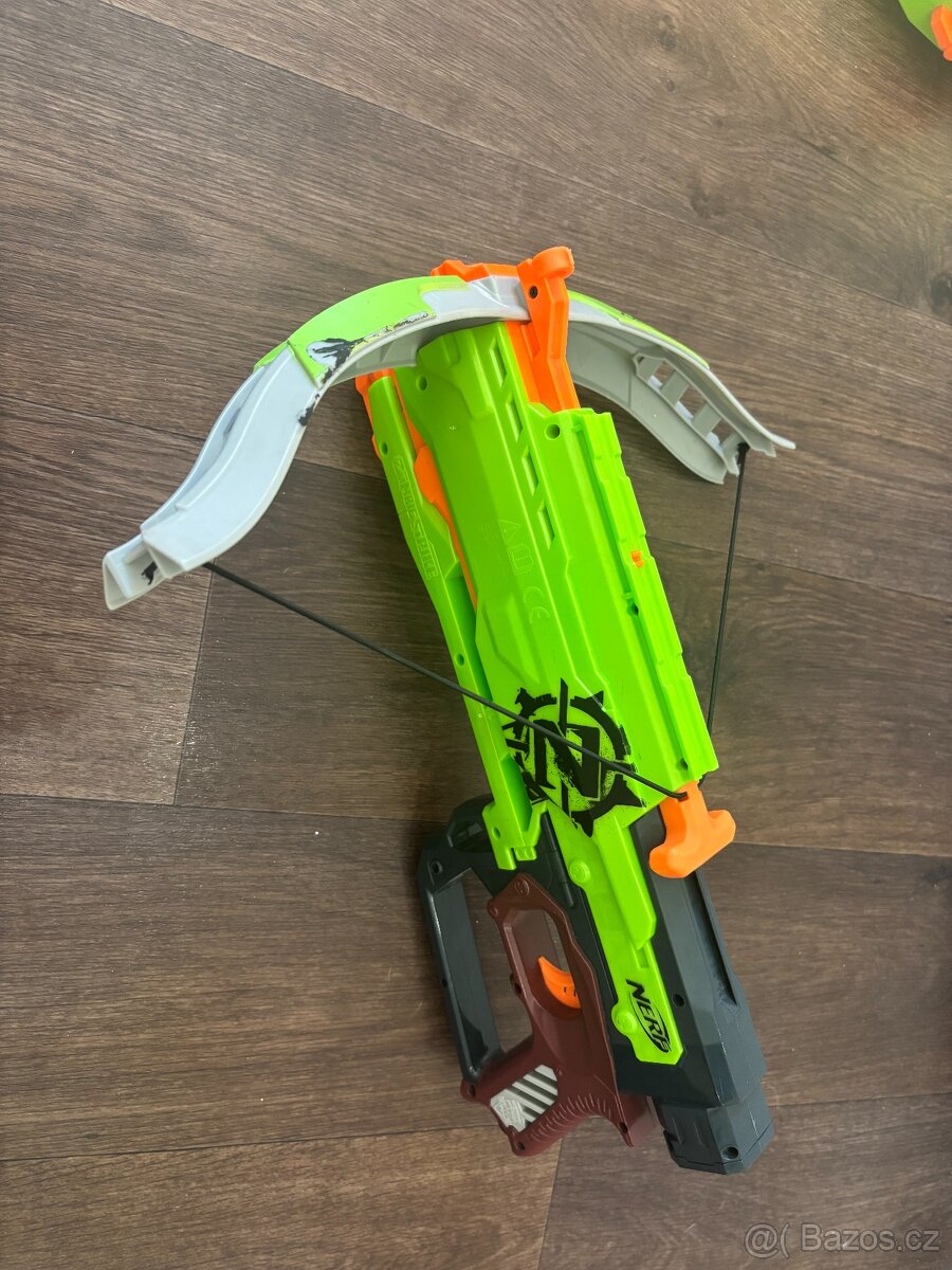 Nerf zbraně - 11