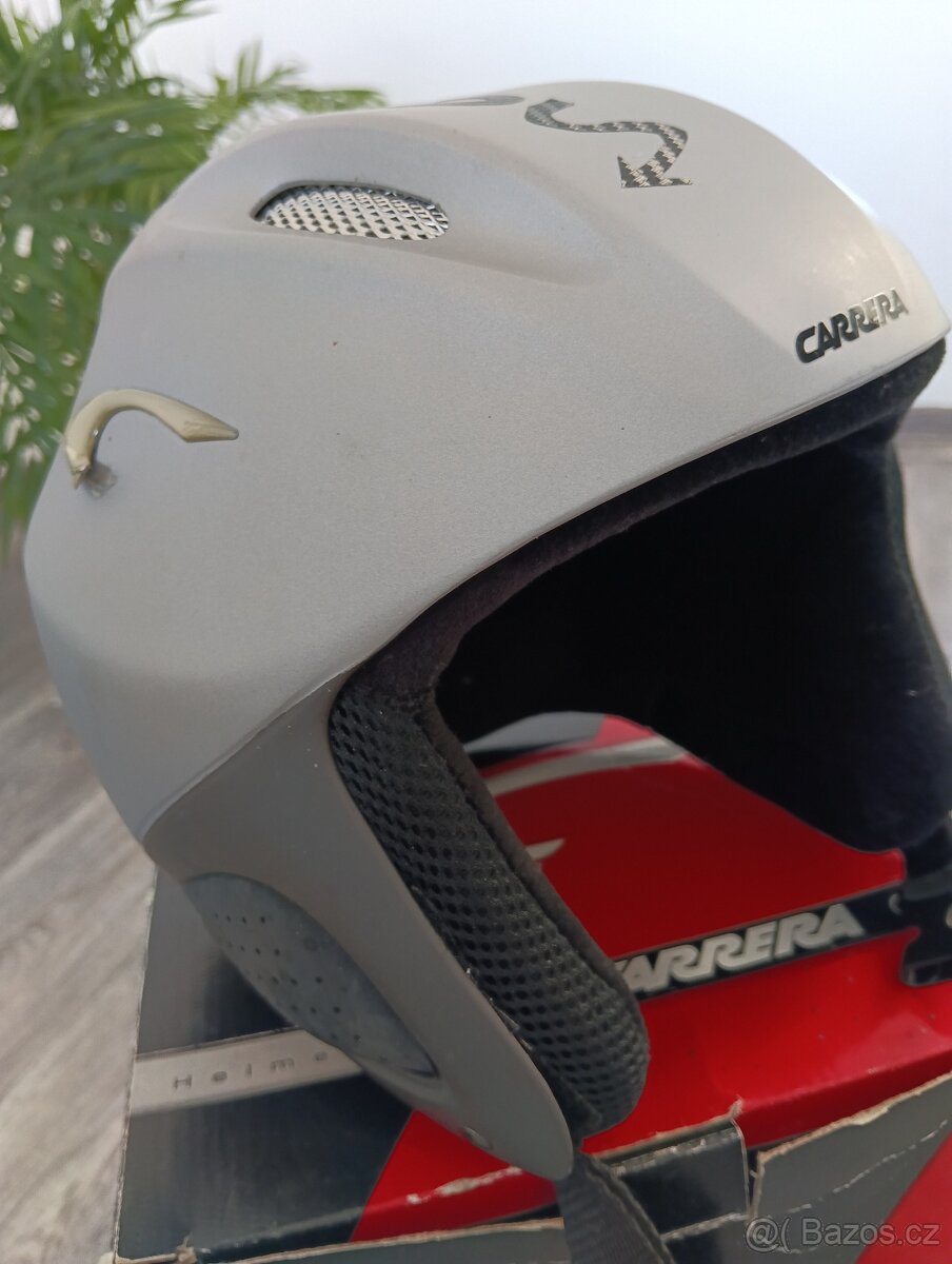 Lyžařské vybavení - 11