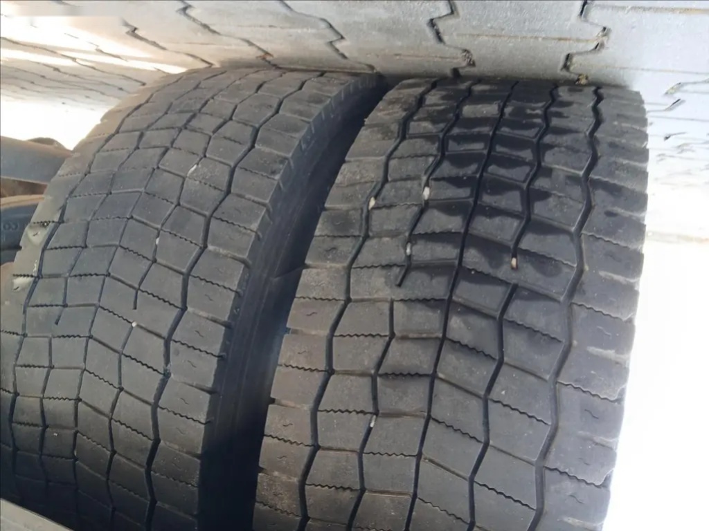 Iveco Stralis, 11,1 BDF souprava AS190S42FPC - 11