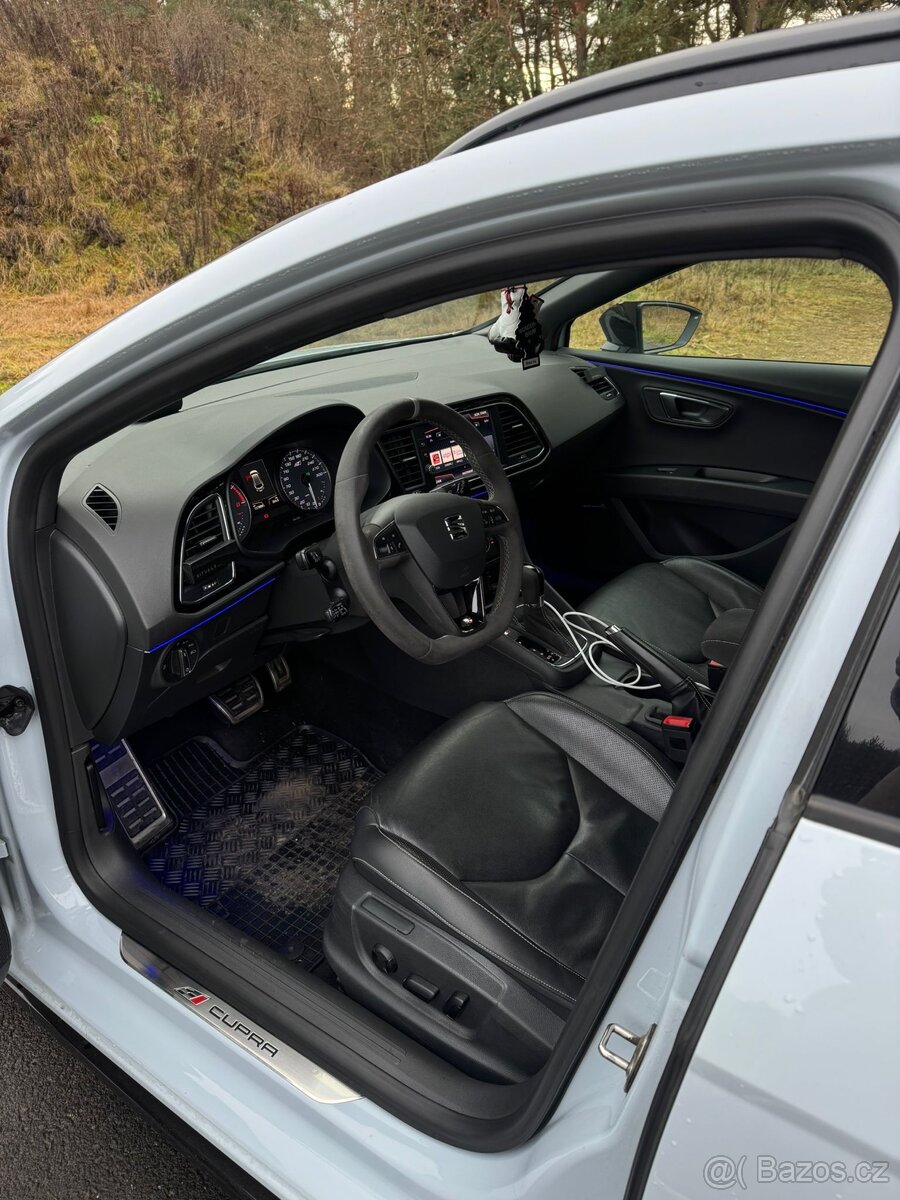 Seat Leon Cupra 290 - 11