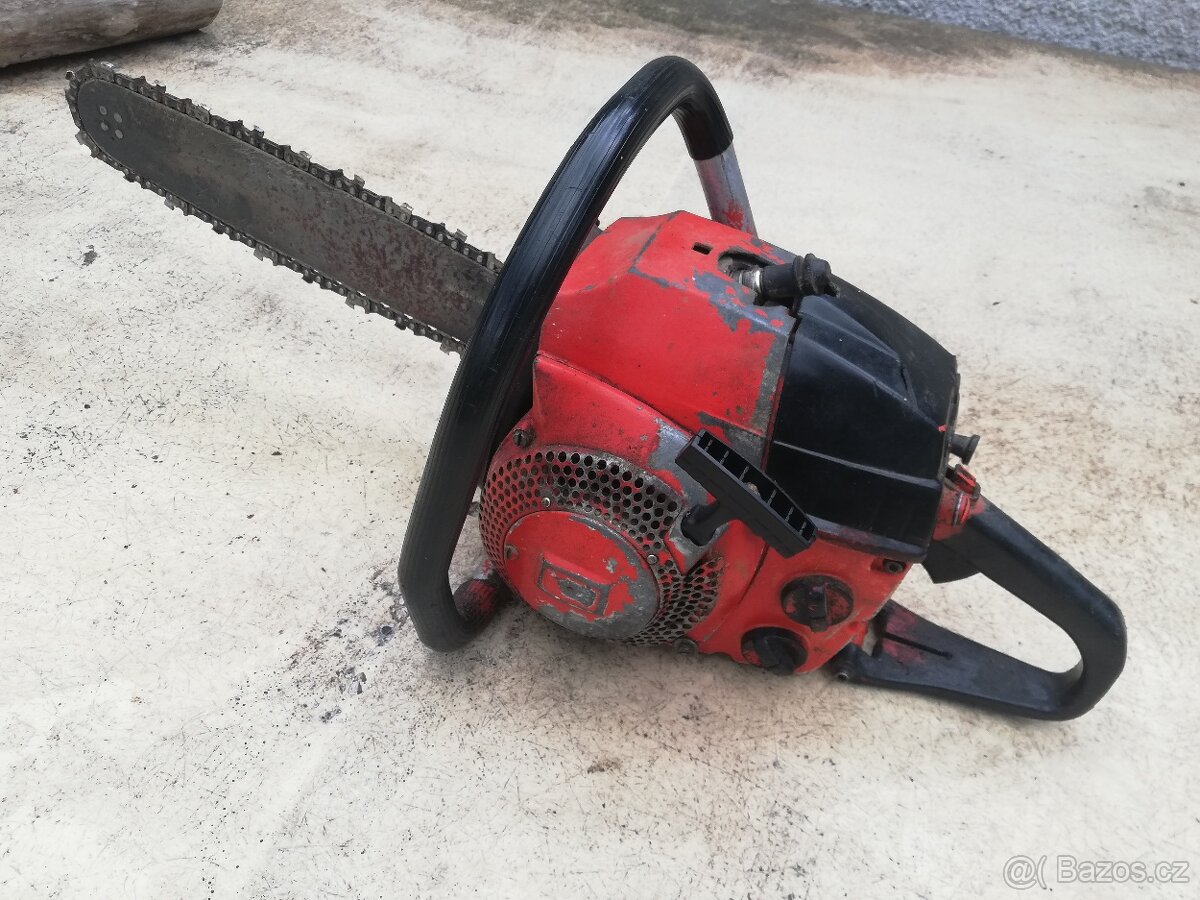 Motorová píla Husqvarna A 65 - 11