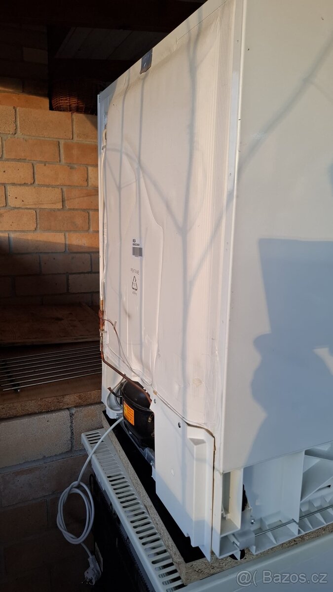 Lednicka,mrazak - 11