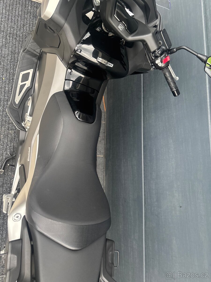 Honda Integra NC750D ABS - 11