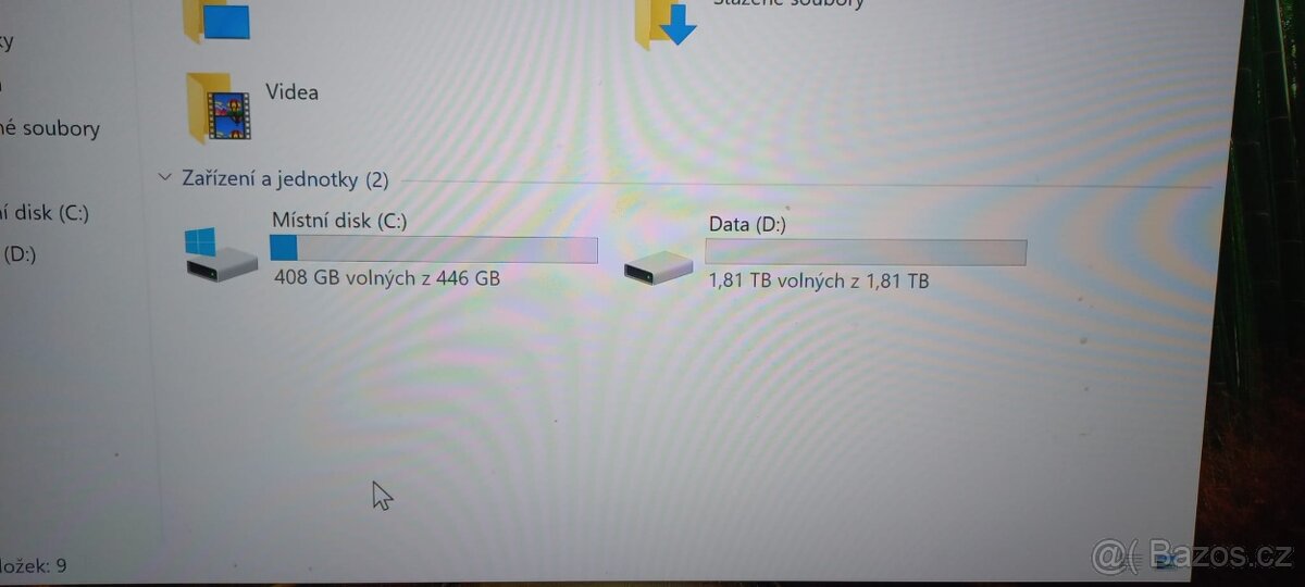 Prodám herní PC - 11