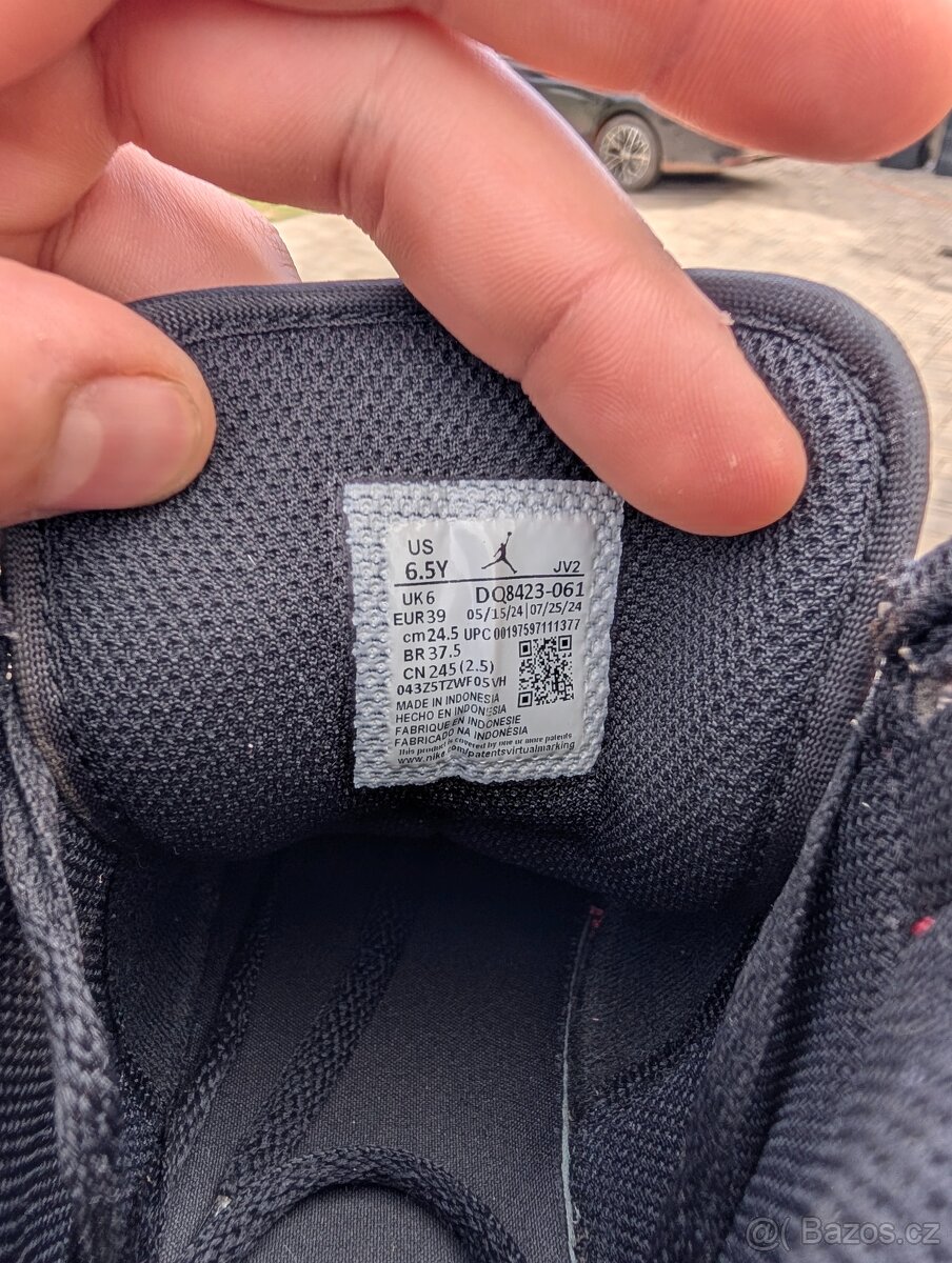 Nike air Jordan - 11