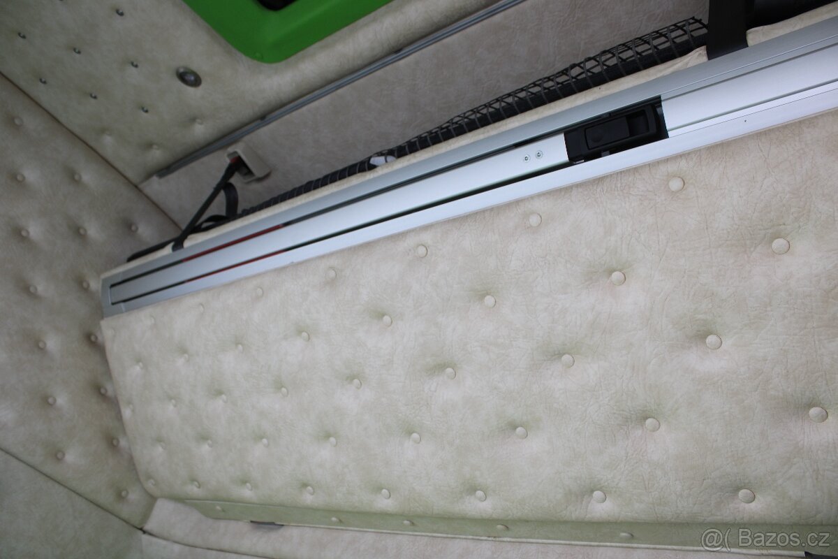 Scania R500, RETARDER, 6X2, VZDUCHOVÉ PÉROVÁNÍ - 11