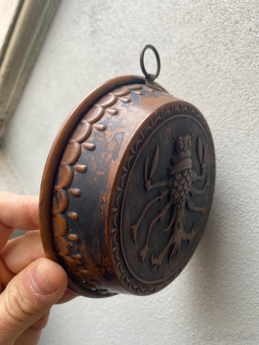 Keramická Forma Na Bábovku x2 - 11