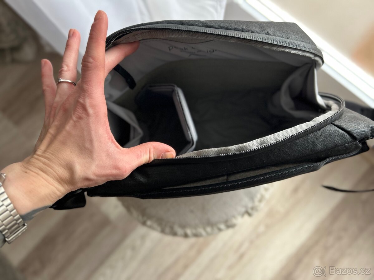 Brašna Peak Design everyday sling 6L - 11