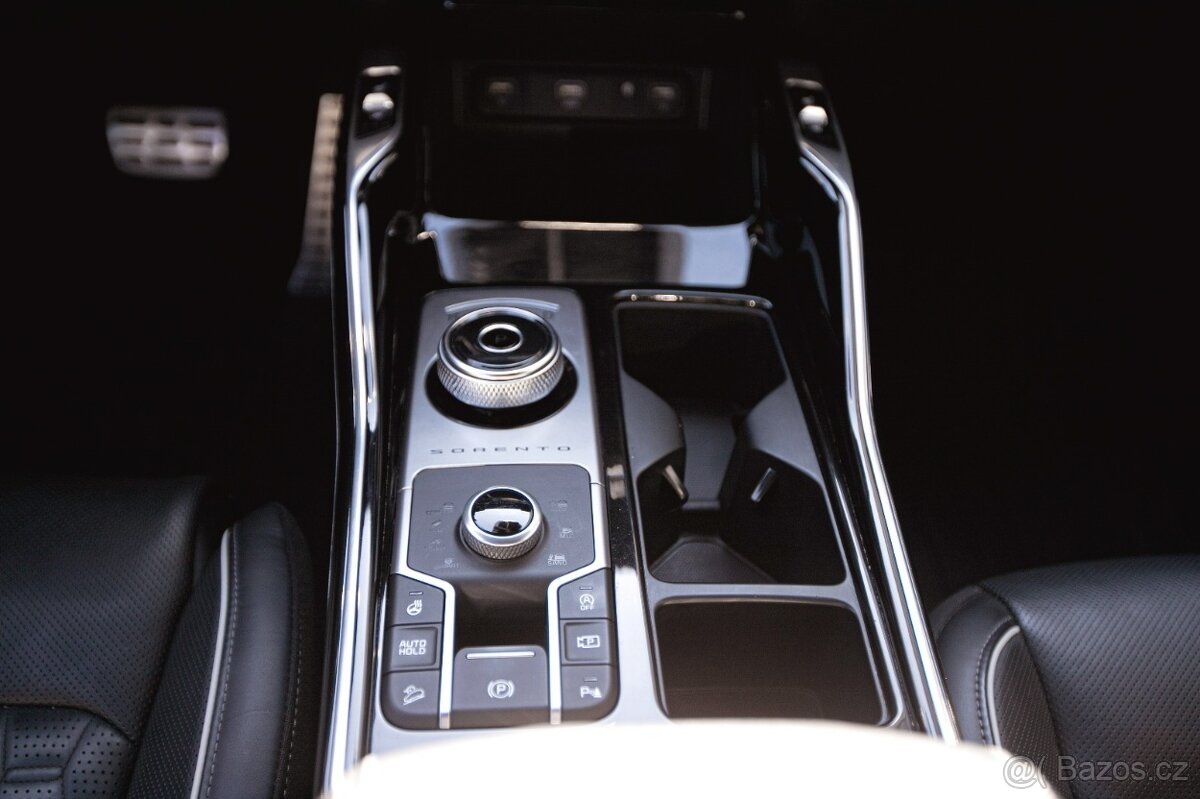 Kia Sorento 2.2 CRDi Platinum - 11