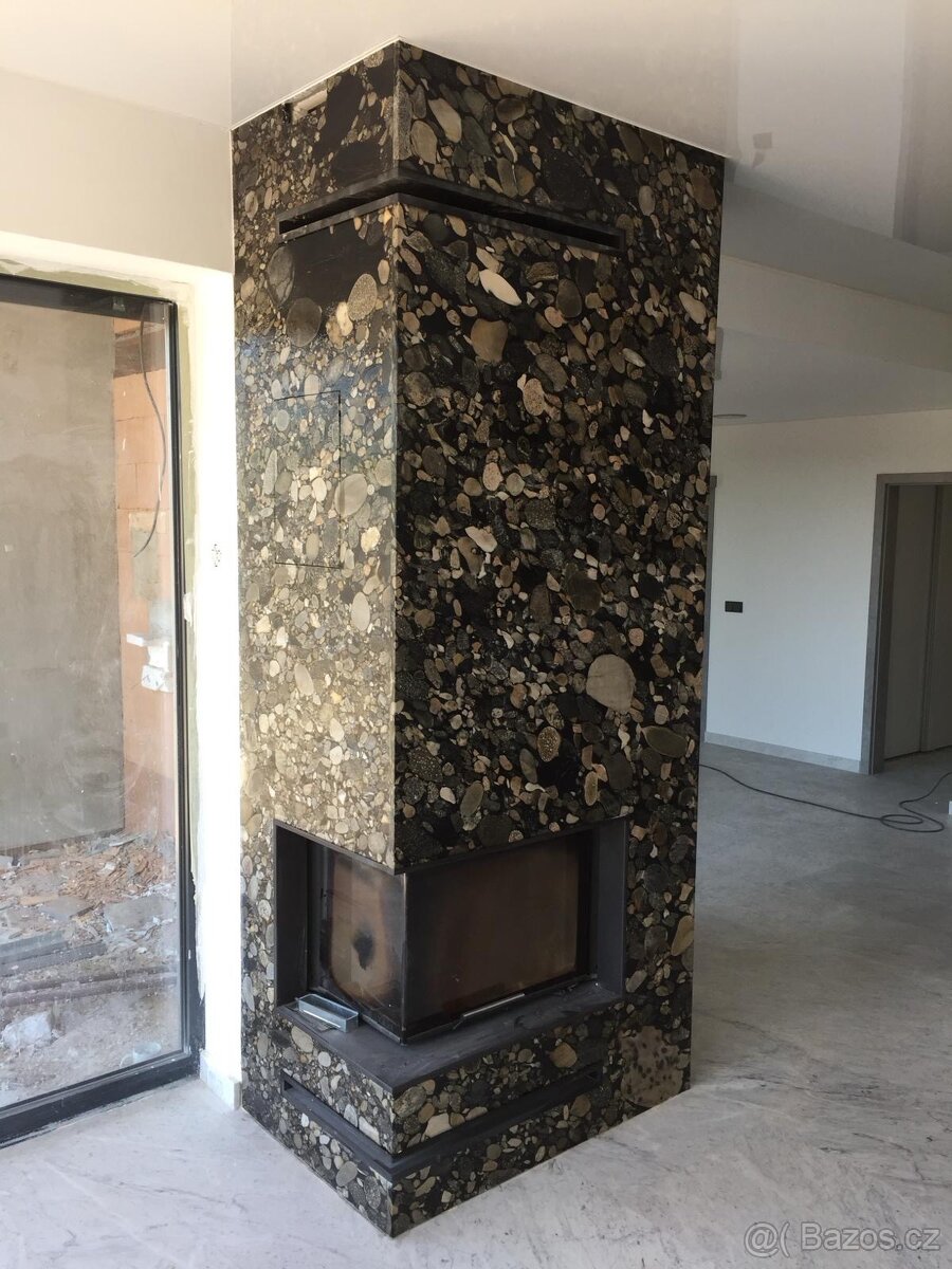 Kamenné desky na míru - 11