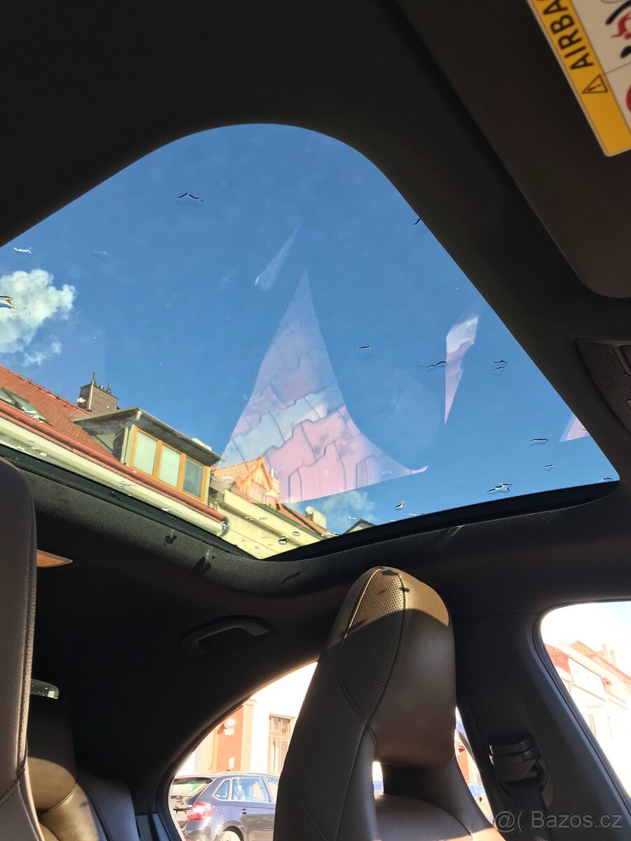 mercedes CLA250 2014 rok 150000km - 11