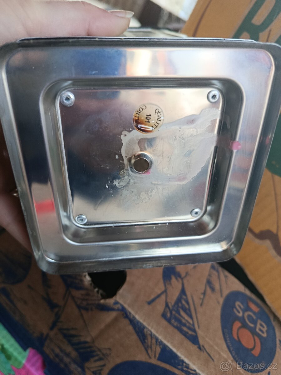 Hřbitovní dekorace - 11