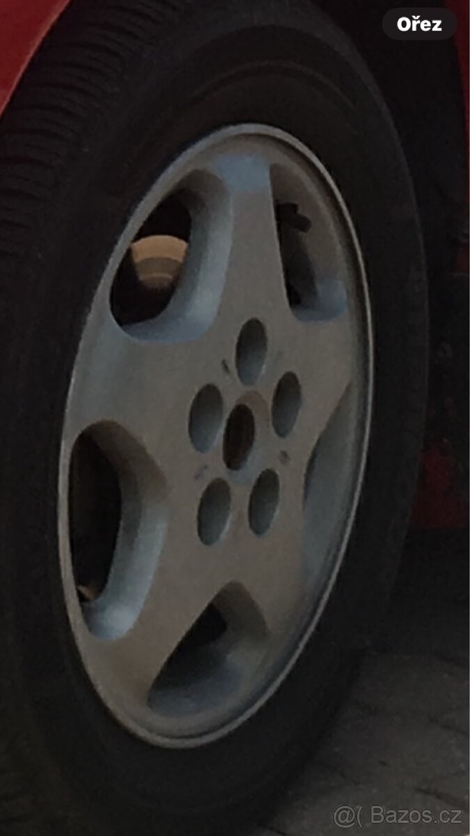 Mitsubishi Eclipse 2.0 gsi D30 - 11