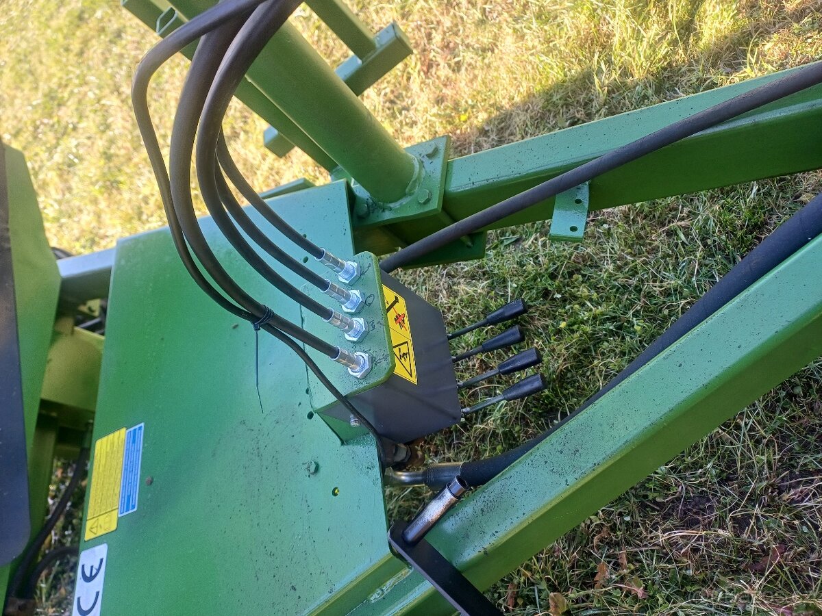 Obalovacka, balicka, foliovacka, samonakladacia - 11