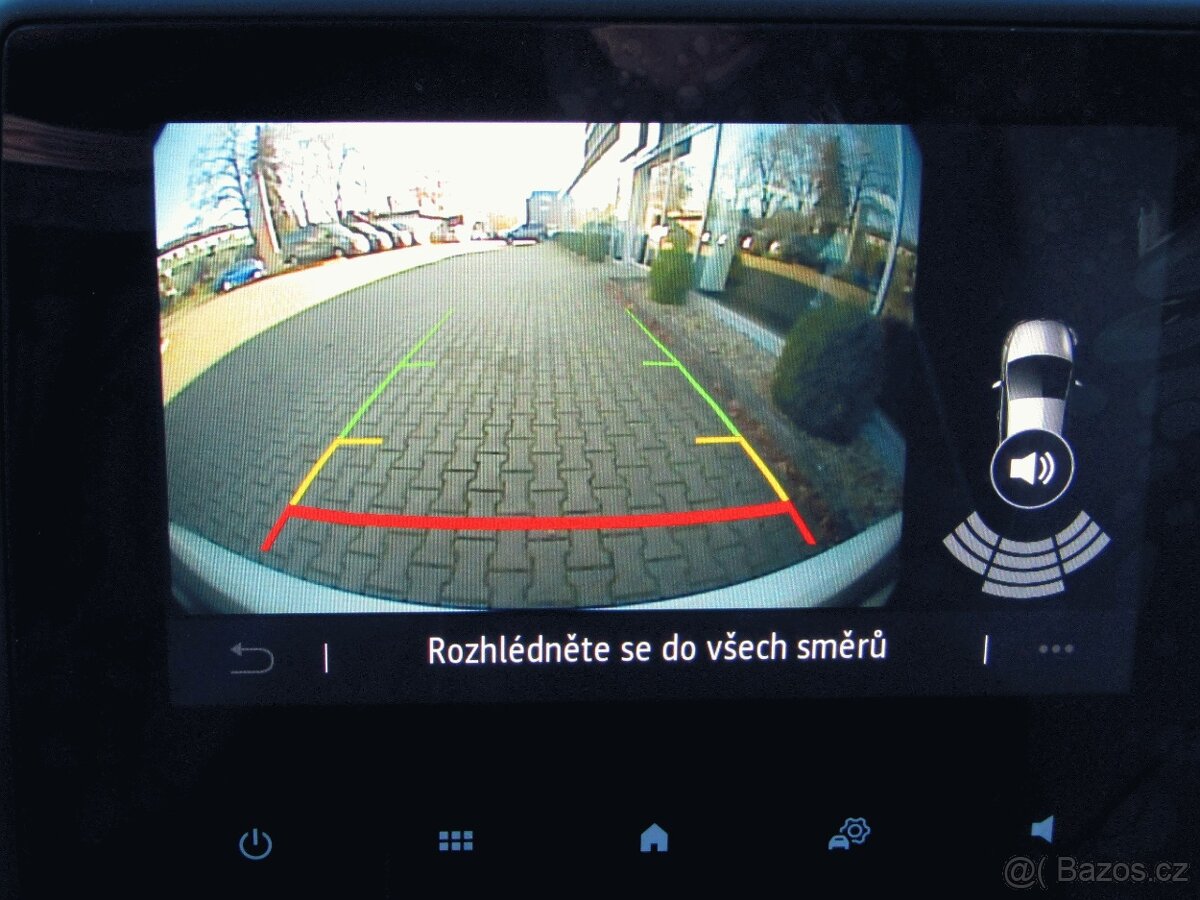 Renault Clio V 1,0 TCe 67 kW/90k Evolution - 11