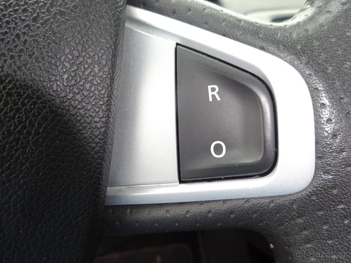 Renault Mégane 1,5 DCI - 11