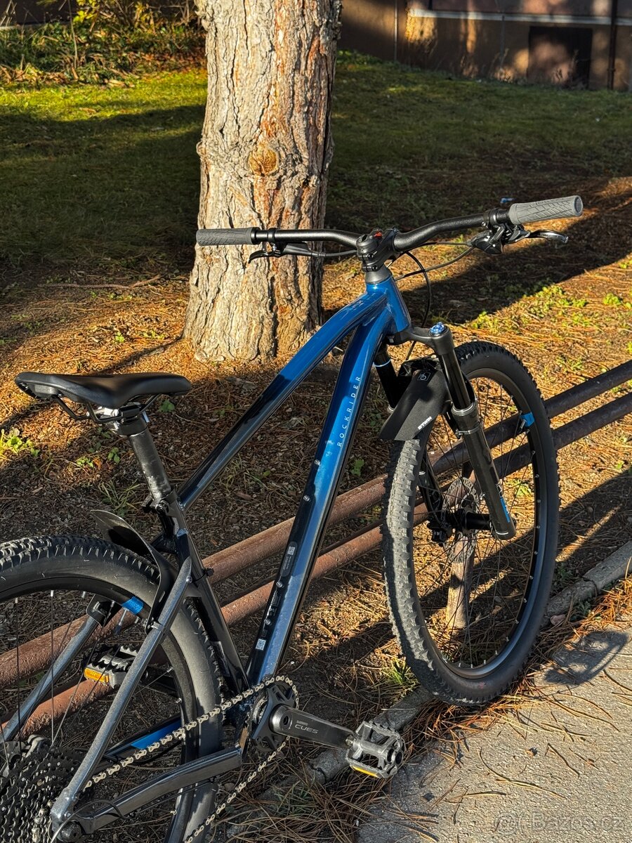 Kolo RockRider expl 540 jako nove - 11