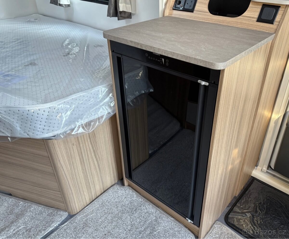 🔱 BAILEY PHOENIX GT-75 R-440 r.v 2025 - 11