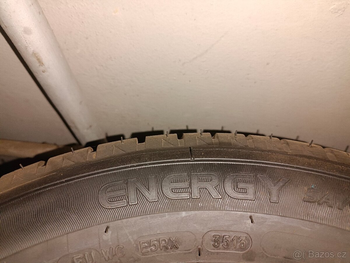 Pneu 205 55 16 nove značkové - 11