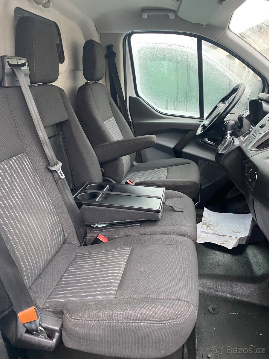 tranzit custom 2,2 tdci,92kw - 11