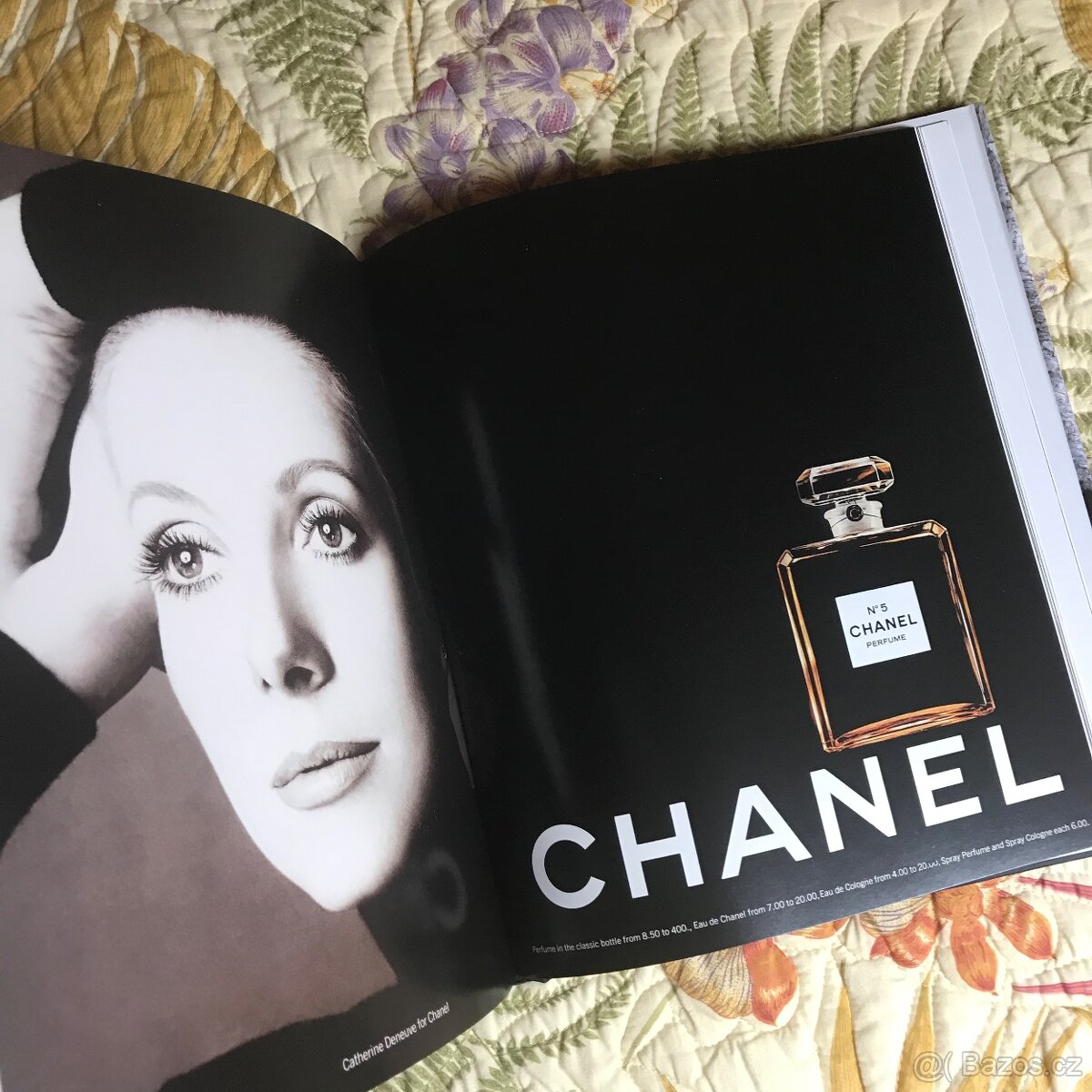 Coco Chanel • Collections and Creations • Henry Gidel - 11