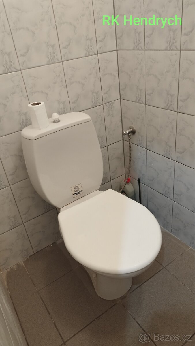 Pronájem nebytových prostorů 35 m2 v Chrudimi. - 11