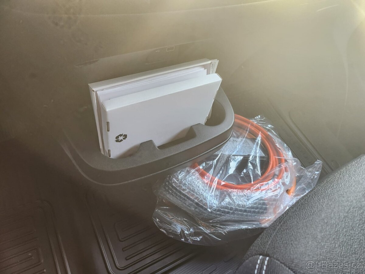 Toyota Proace Max - elektro - nová ( fiat ducato ) - 11