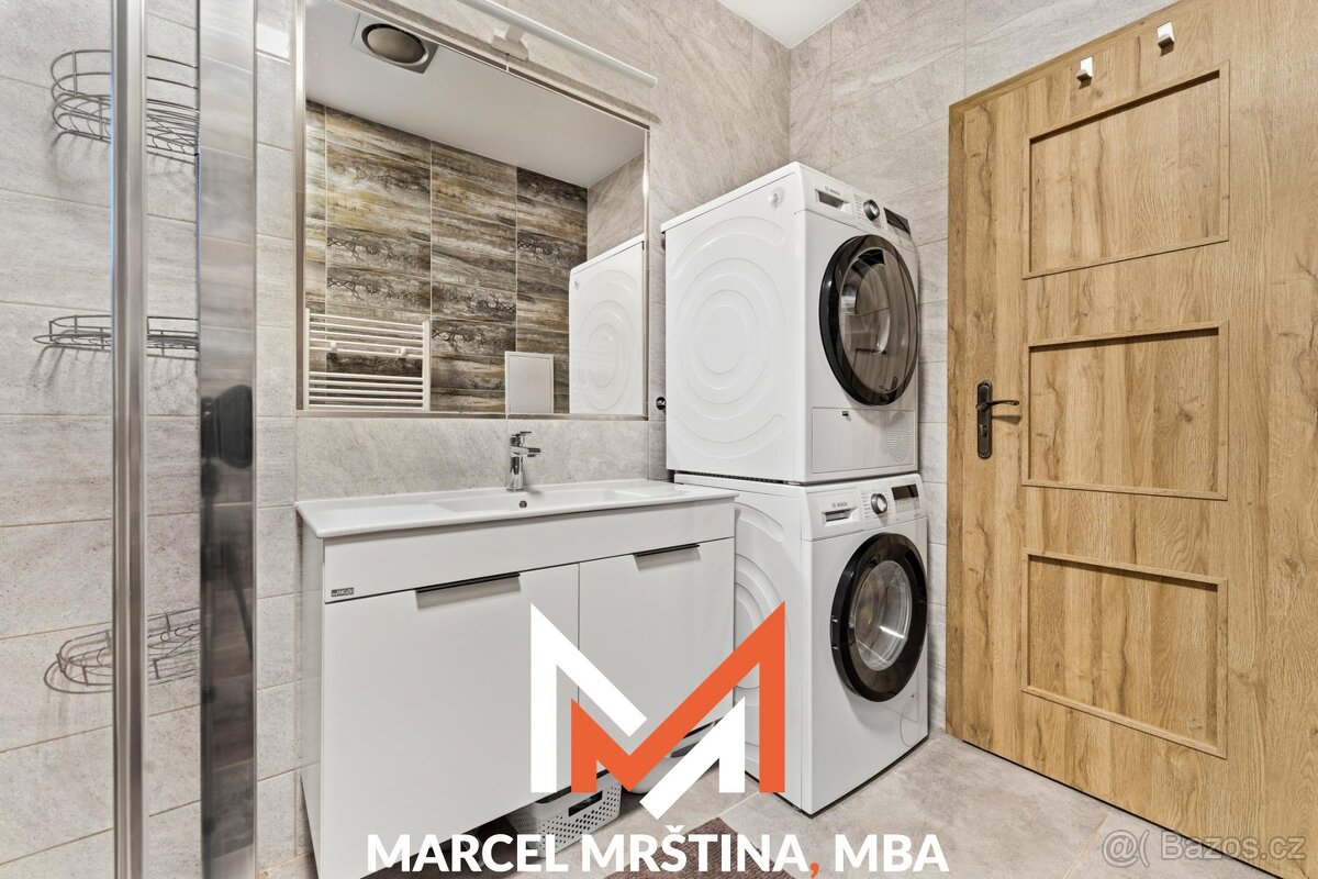 Prodej bytu 2+kk | 52m2 | Ruská | Náchod - 11