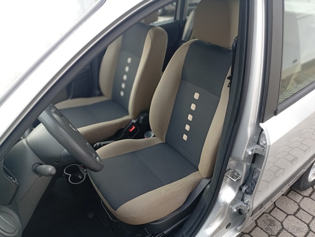 Fiat Panda 1,2 EMOTION - 11