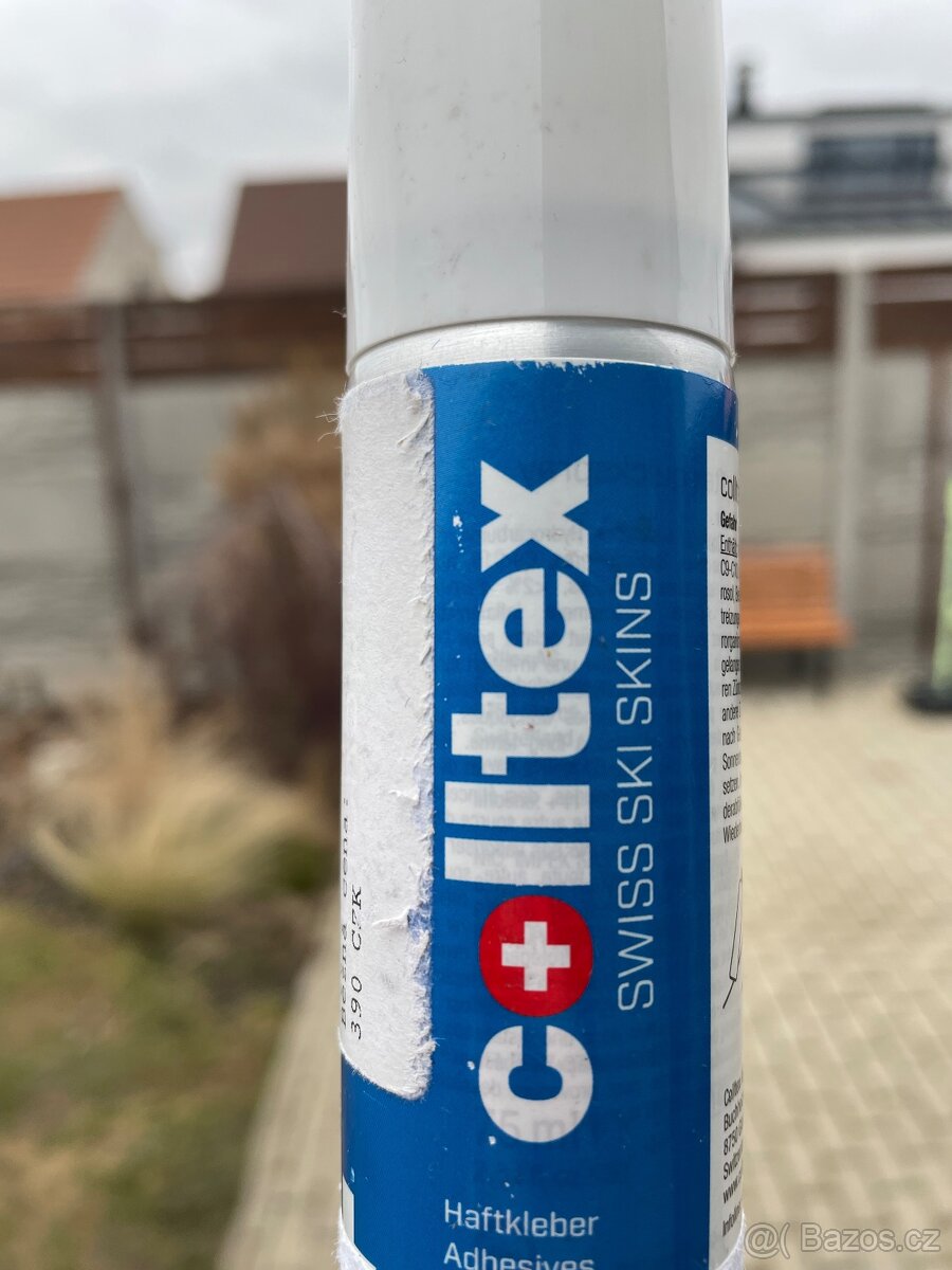 Skialpovy set, Movement Red Apple - 11