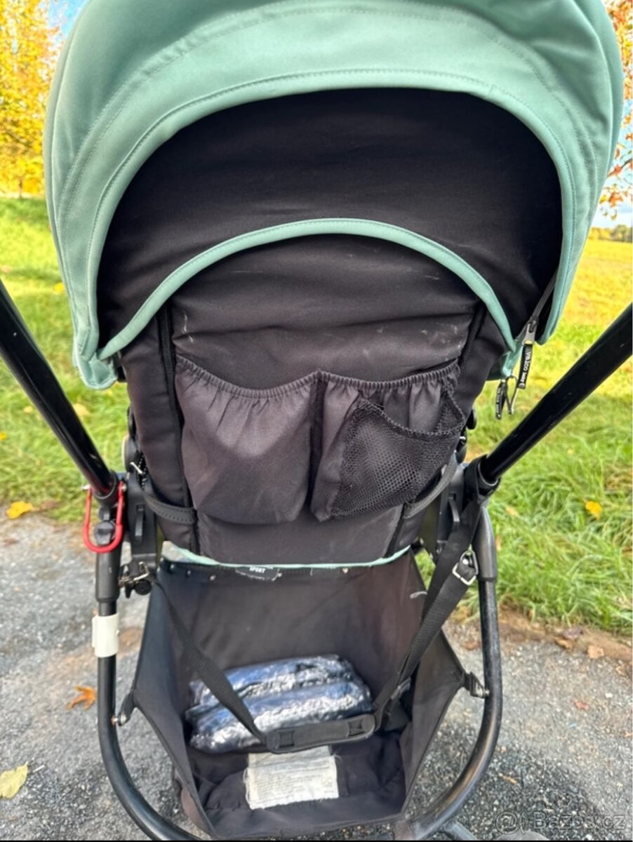 Valco baby snap ultra - 11