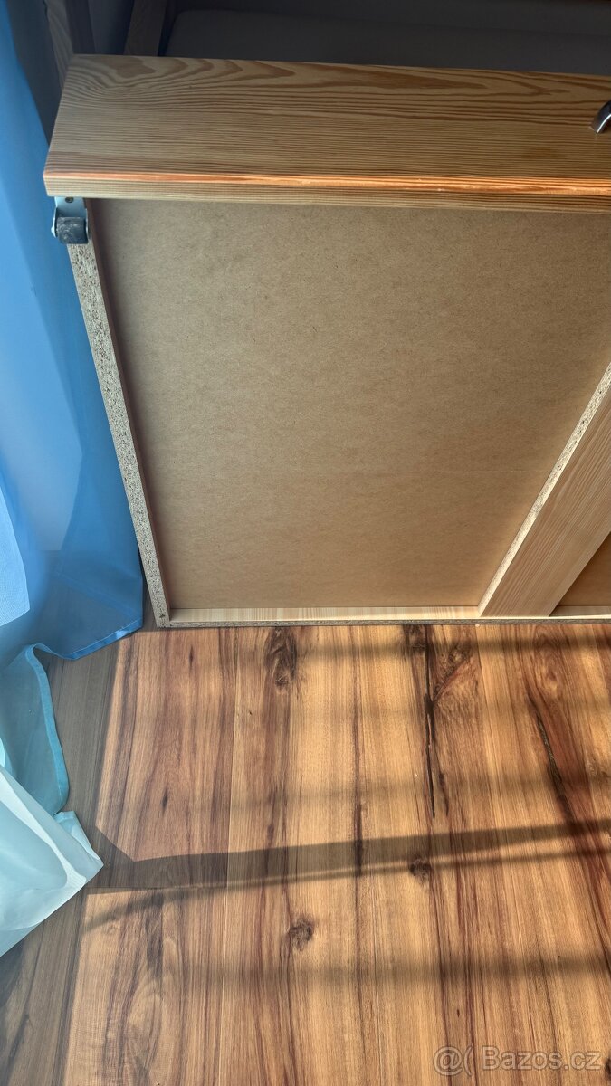 Domečková postel - 11