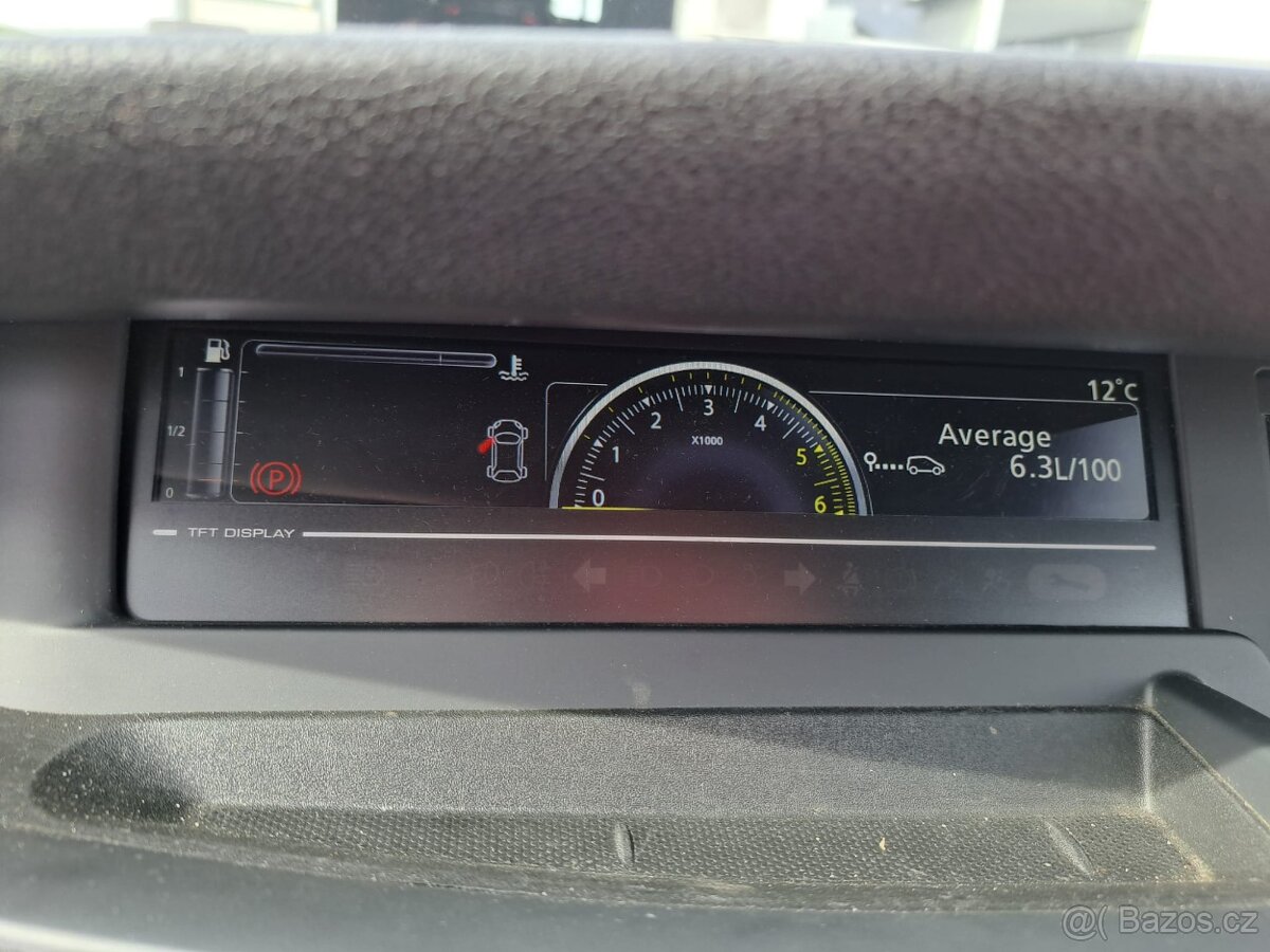 Renault Scénic 1,5Dci - 11