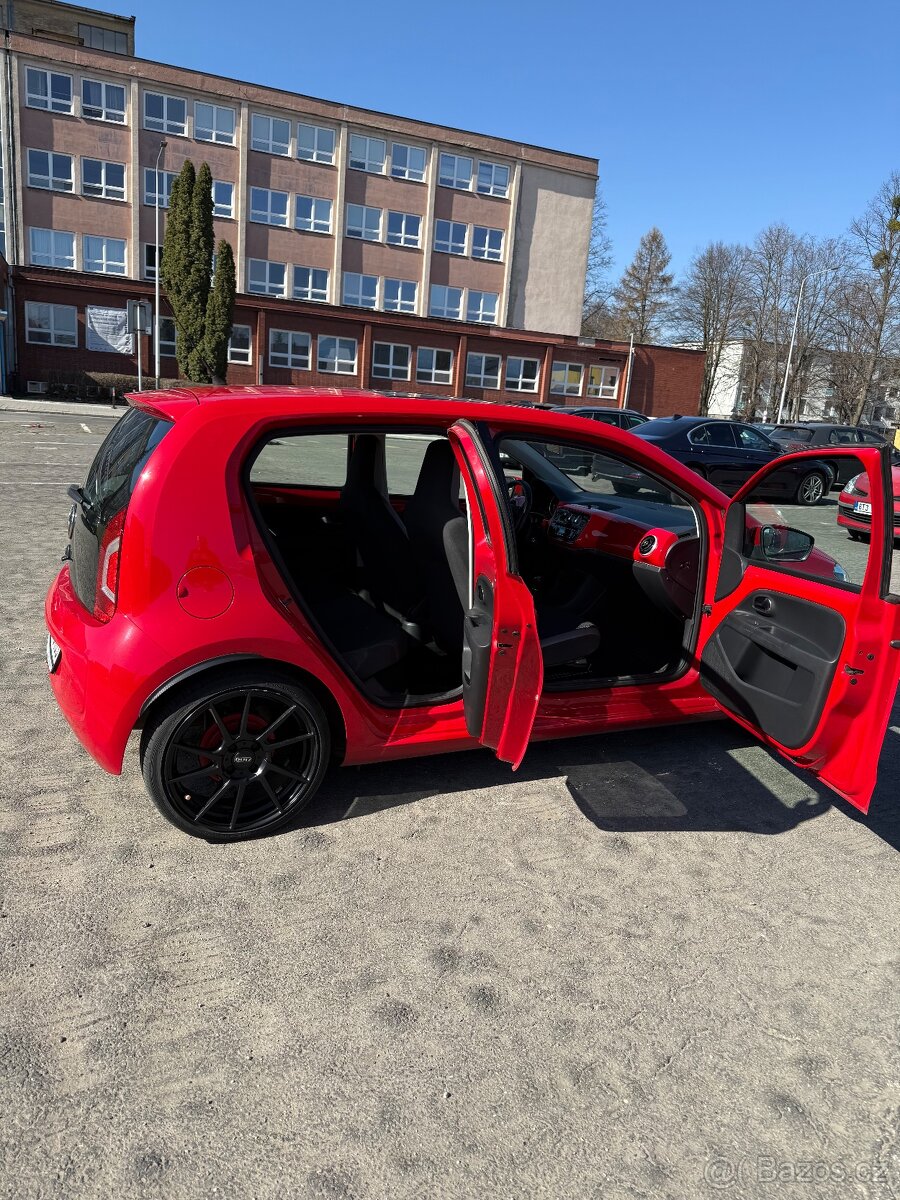Vw up - 11